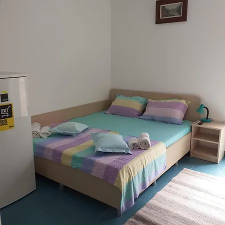 Casa Nina * Эфорие Норд