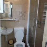 Privatunterkunft Casa Nina *