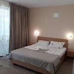 Privatunterkunft Casa Nina