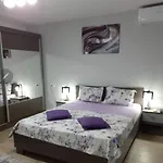 Privatunterkunft Casa Nina Eforie Nord