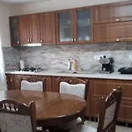 Privatunterkunft Casa Nina *