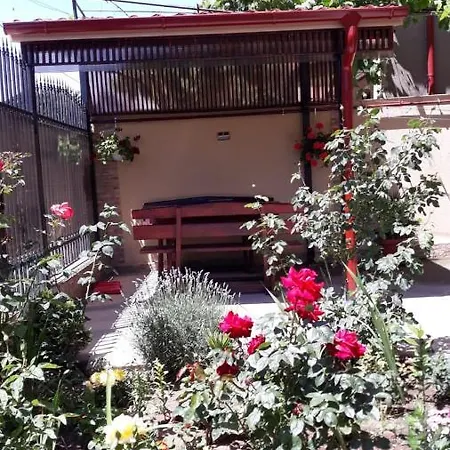 Privatunterkunft Casa Nina Eforie Nord