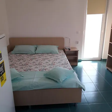 Casa Nina Alloggio in famiglia Eforie Nord