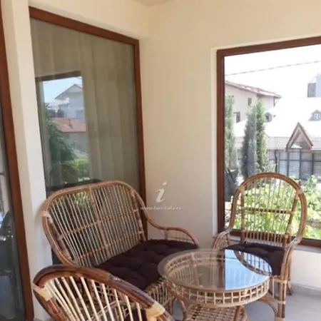 Casa Nina Eforie Nord