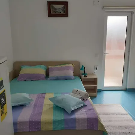 Casa Nina * Eforie Nord