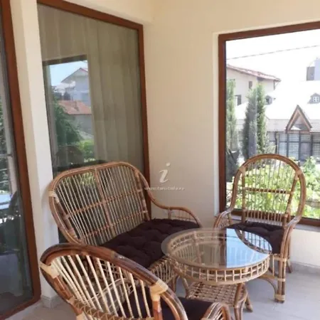 Casa Nina
