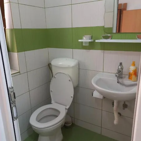 Privatunterkunft Casa Nina