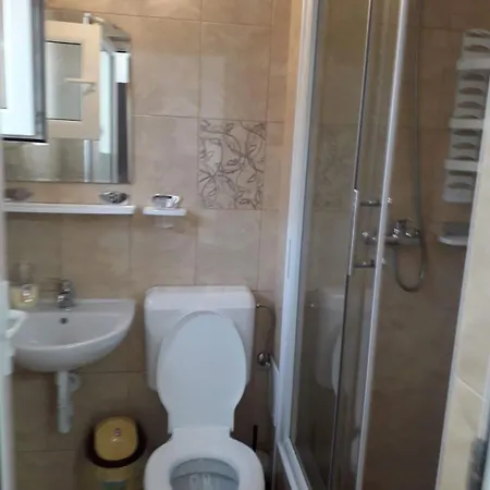Privatunterkunft Casa Nina *