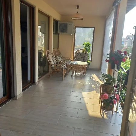 Privatunterkunft Casa Nina Eforie Nord
