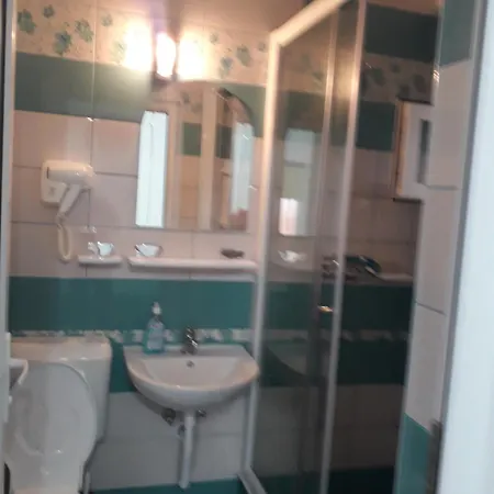 Casa Nina Privatunterkunft