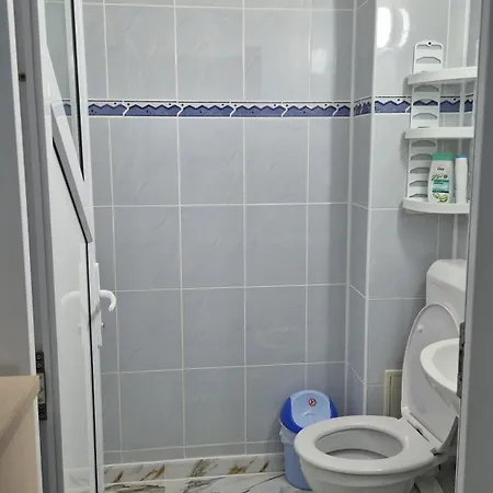 Casa Nina Privatunterkunft *