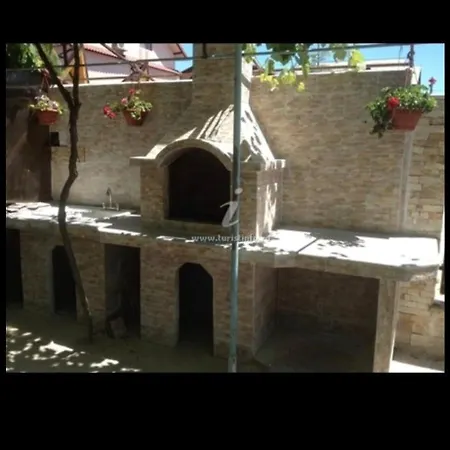 Casa Nina