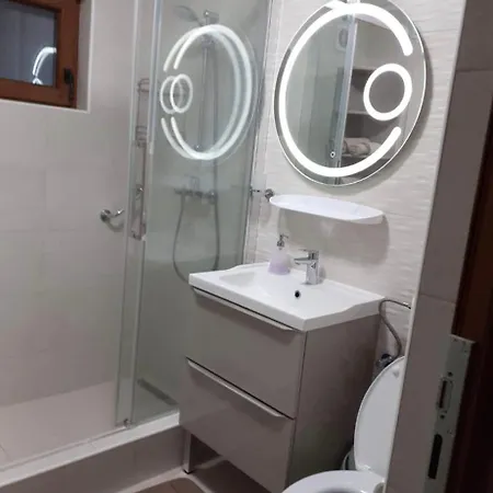Casa Nina Privatunterkunft