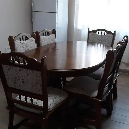 Homestay szállás Casa Nina