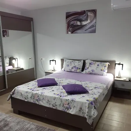Casa Nina Privatunterkunft Eforie Nord