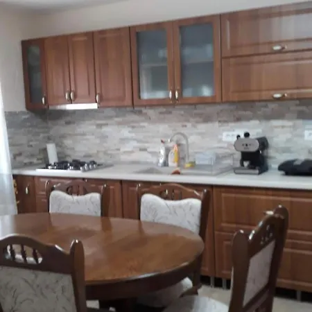 Privatunterkunft Casa Nina *