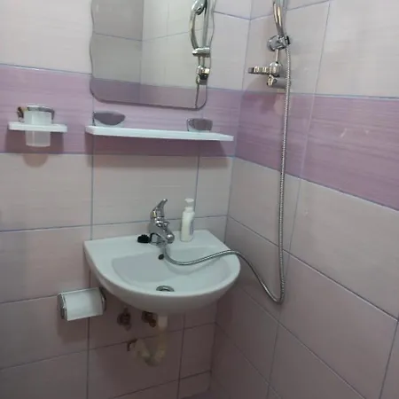 Casa Nina