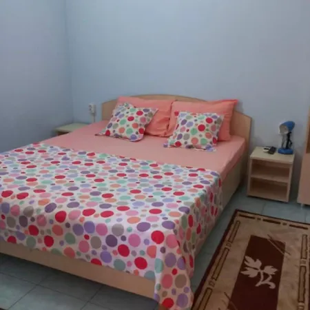 Casa Nina Privatunterkunft