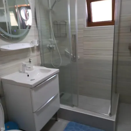 Kwatera prywatna Casa Nina