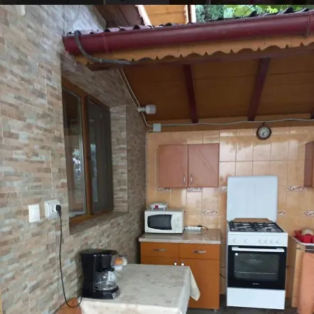 Casa Nina Kwatera prywatna Eforie Nord
