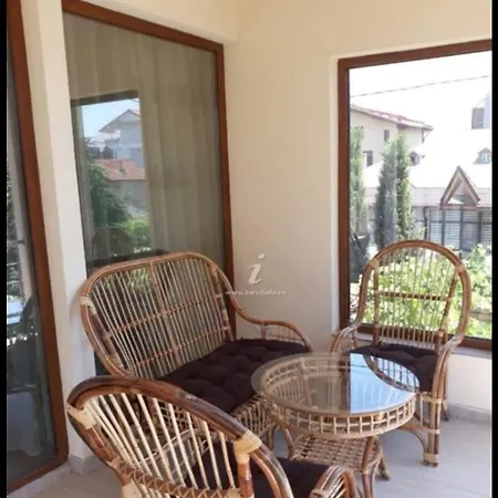 Kwatera prywatna Casa Nina