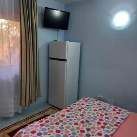 Casa Nina Privatunterkunft *