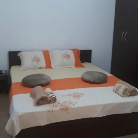 Casa Nina Privatunterkunft Eforie Nord