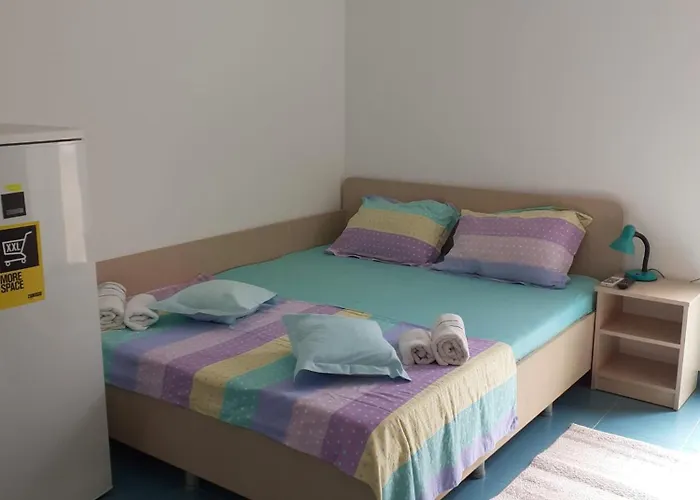 Casa Nina * Eforie Nord