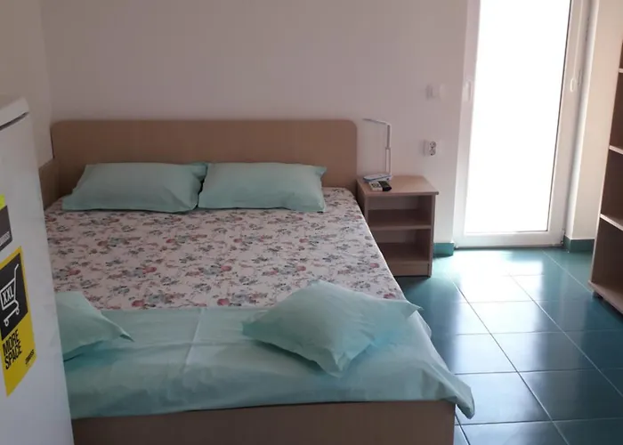 Casa Nina Homestay Eforie Nord