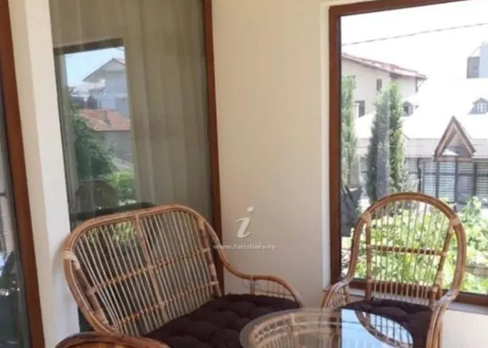 Casa Nina Eforie Nord