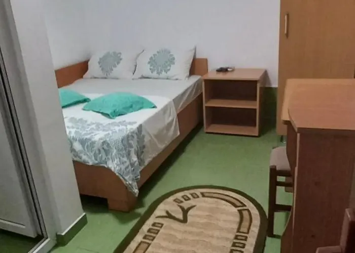 Casa Nina Homestay *