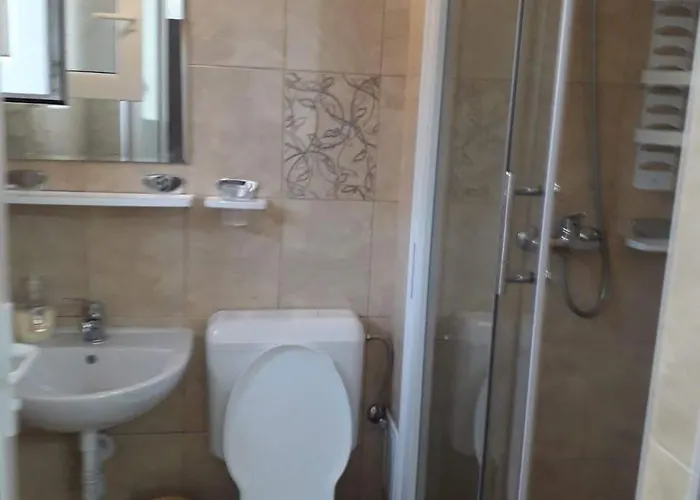 Privat bolig Casa Nina *