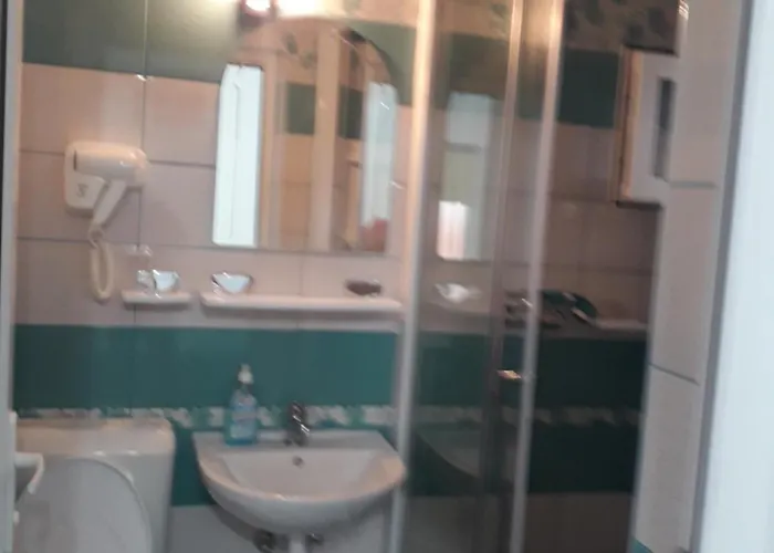 Casa Nina Privat bolig