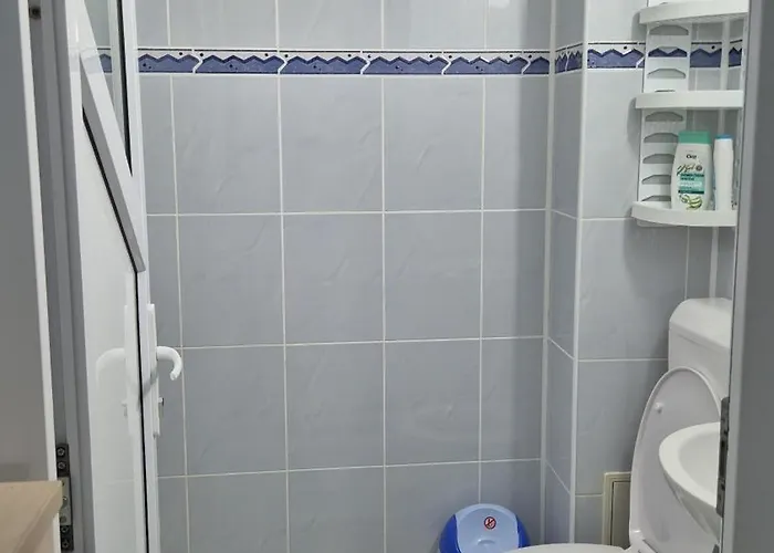 Casa Nina Privat bolig *