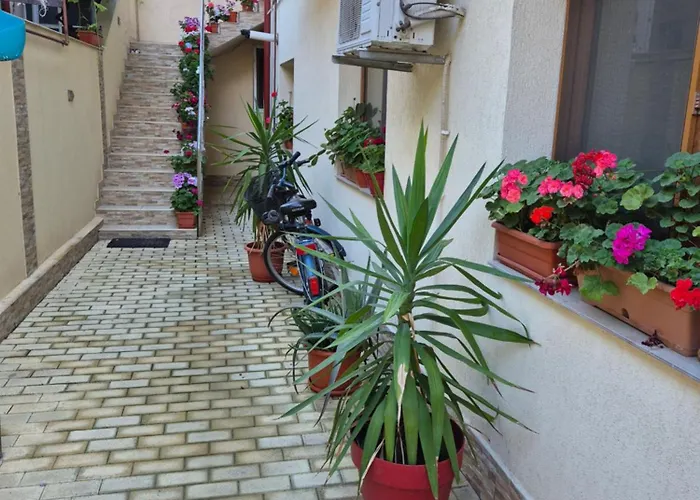 Casa Nina Homestay Eforie Nord