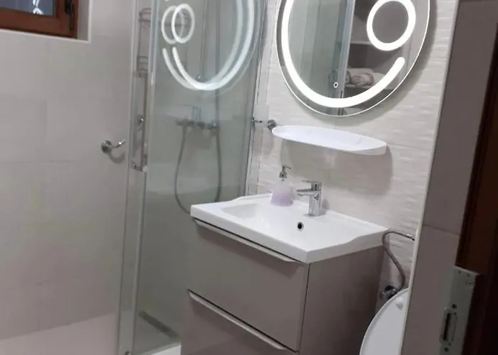 Casa Nina Privat bolig