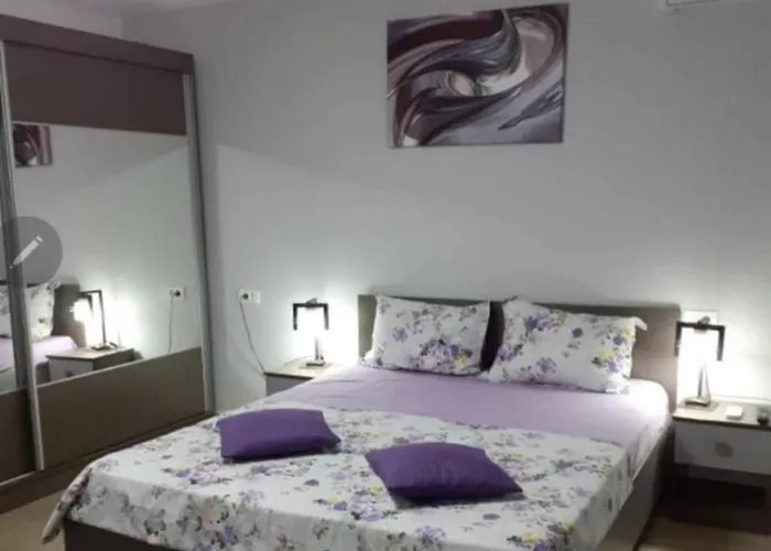 Homestay Casa Nina Eforie Nord