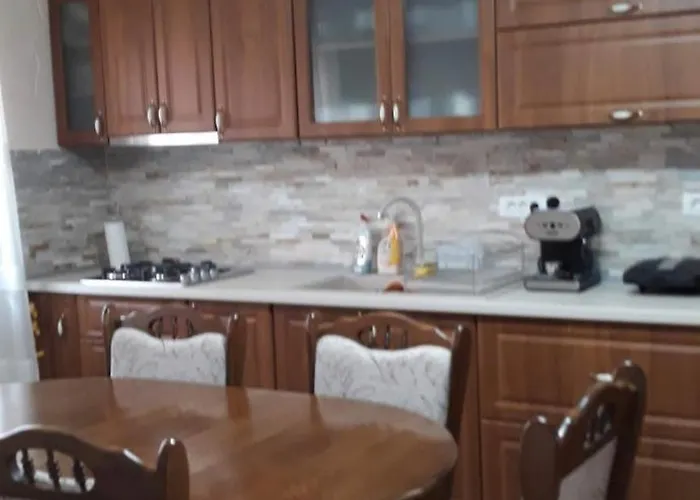 Privat bolig Casa Nina *